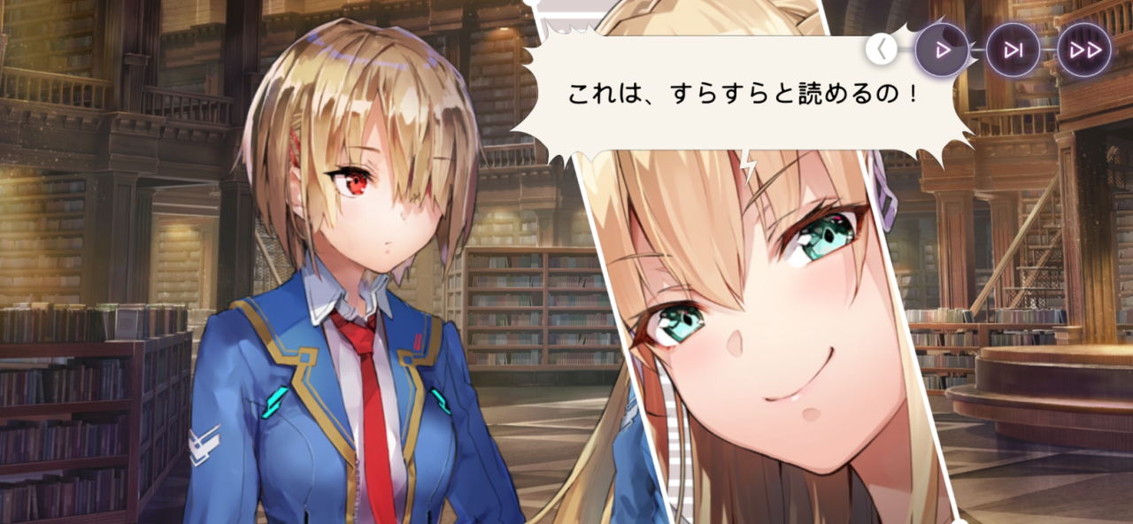 【新游爆料】麻枝准新作竟可爆杀其他二次元手游?