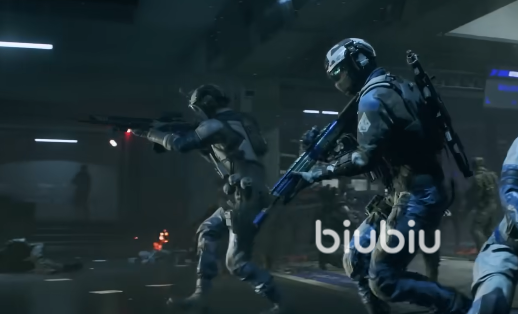 战地2042战术武器有哪些 战地2042常见战术武器推荐