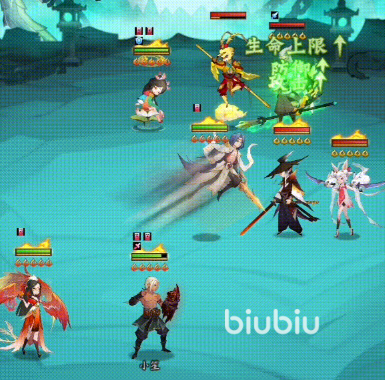 神仙道3十九妹阵容搭配攻略 十九妹阵容强度分析