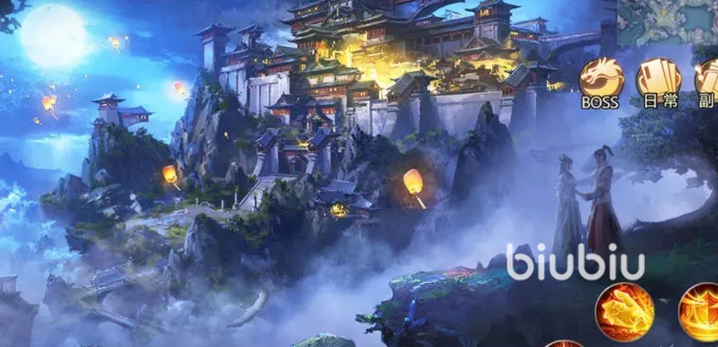 青云诀之伏魔礼包在哪领 青云诀之伏魔礼包码领取方法