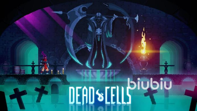 死亡细胞宝石钥匙有什么用 宝石钥匙获得及用处详细介绍