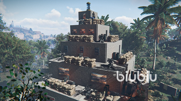 七日世界电力怎么建造 家园电力系统新手搭建教程