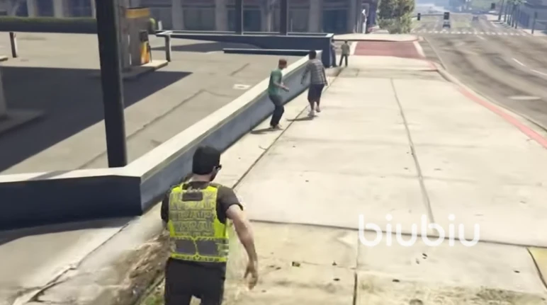 gta5线上模式怎么提高属性 侠盗猎车手5线上模式攻略
