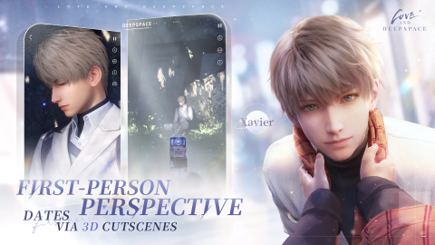 恋与深空（国际服）