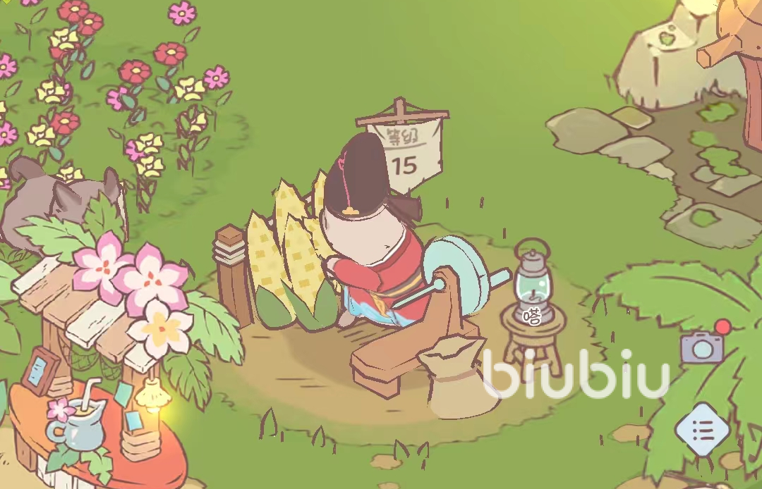 猫咪和汤剥玉米粒的故事是什么 猫咪和汤剥玉米粒故事分享