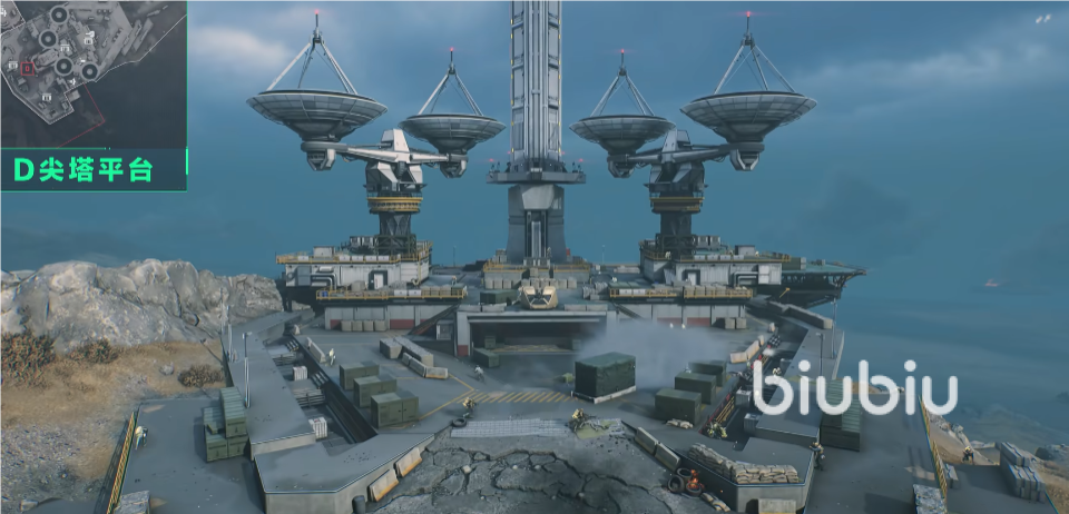 三角洲行动手游全面战场指南 三角洲行动手游全面战场玩法介绍