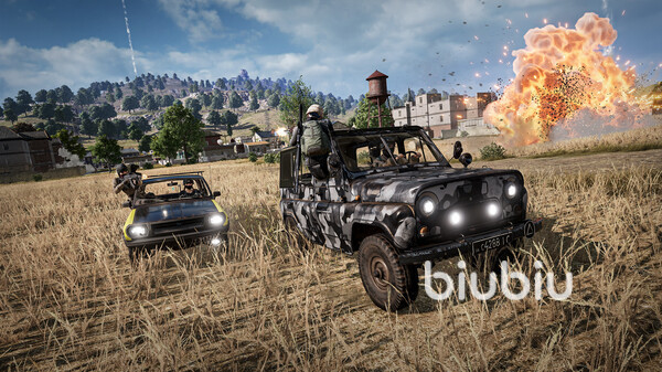 pubg掉帧怎么处理 pubg加速器推荐