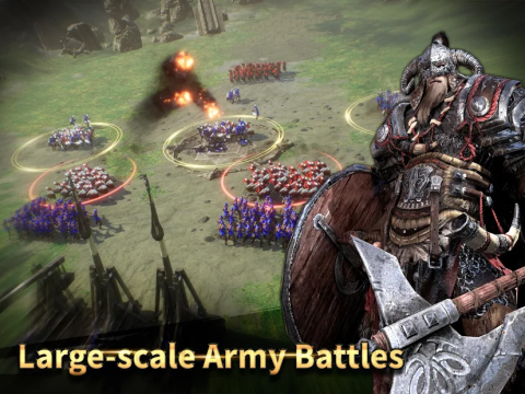 Last Kings(国际服)