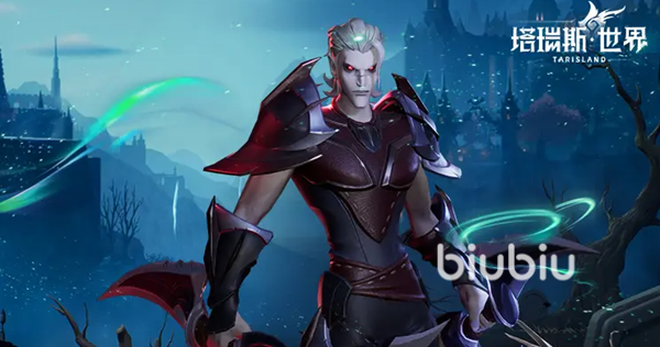 塔瑞斯世界可以单刷的职业有谁 塔瑞斯世界单刷职业分享