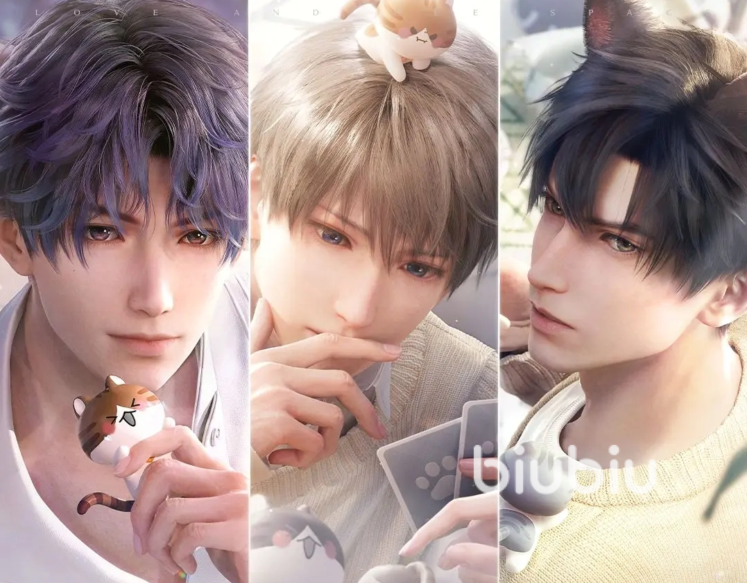 恋与深空新战斗画面怎么调 恋与深空新战斗画面调节