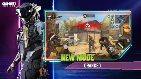 使命召唤手游国际服