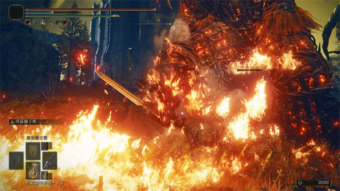 《艾尔登法环黄金树幽影》现已正式上线!追寻半神米凯拉的足迹!