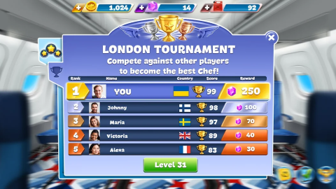 球球旅行记（国际服）