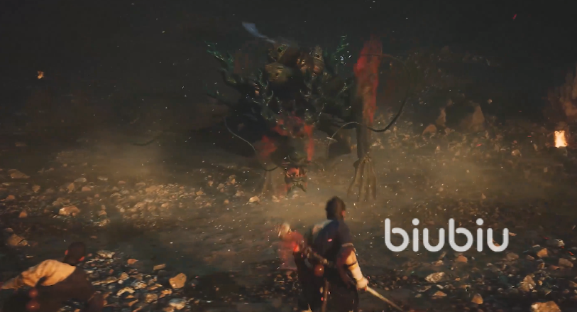 黑神话悟空试玩boss有哪些 黑神话悟空试玩boss一览