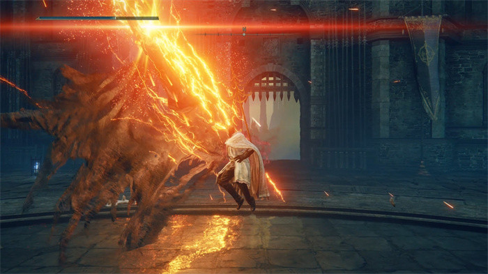 《艾尔登法环黄金树幽影》现已正式上线!追寻半神米凯拉的足迹!