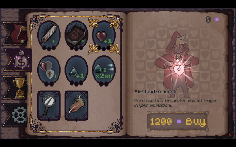 扭曲童话：深红之夜