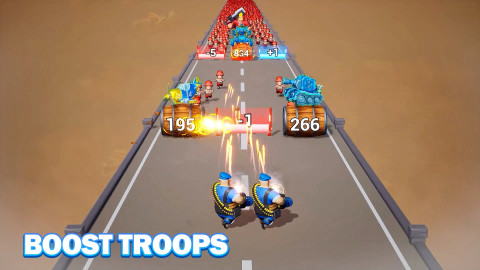 Last War:Survival Game