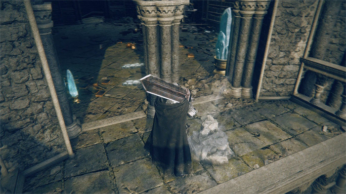 《艾尔登法环黄金树幽影》现已正式上线!追寻半神米凯拉的足迹!