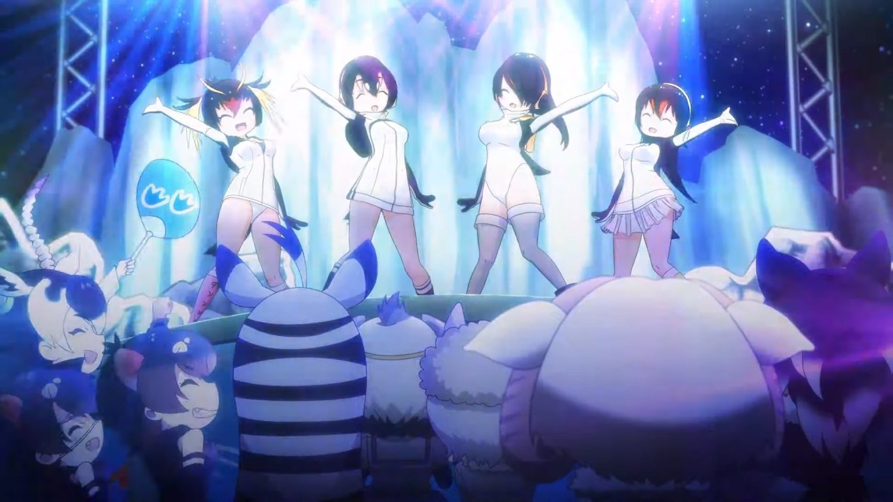 《动物朋友3》公开主题曲 游戏开场动画