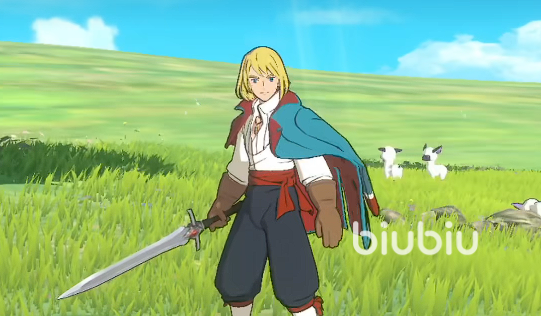 二之国交错世界职业搭配攻略 二之国交错世界职业搭配推荐