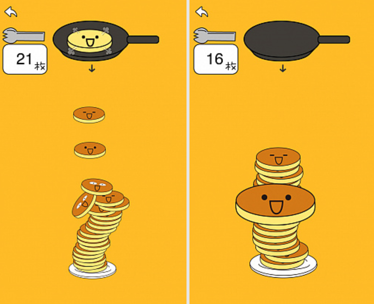 《松饼塔》是款什么风格的游戏？系统玩法介绍