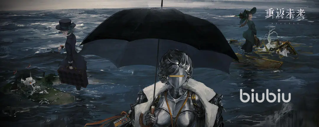 重返未来1999露西怎么样 重返未来1999露西技能强度分析