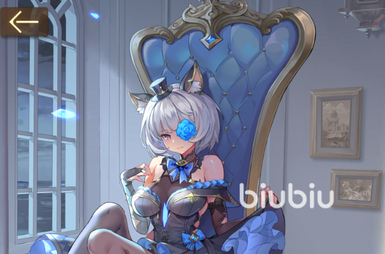 空之要塞启航莎美好用吗 空之要塞启航莎美强度分析