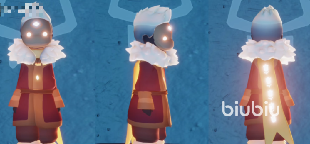 光遇夜行季古怪边缘人先祖兑换攻略 光遇新季节先祖兑换图展示