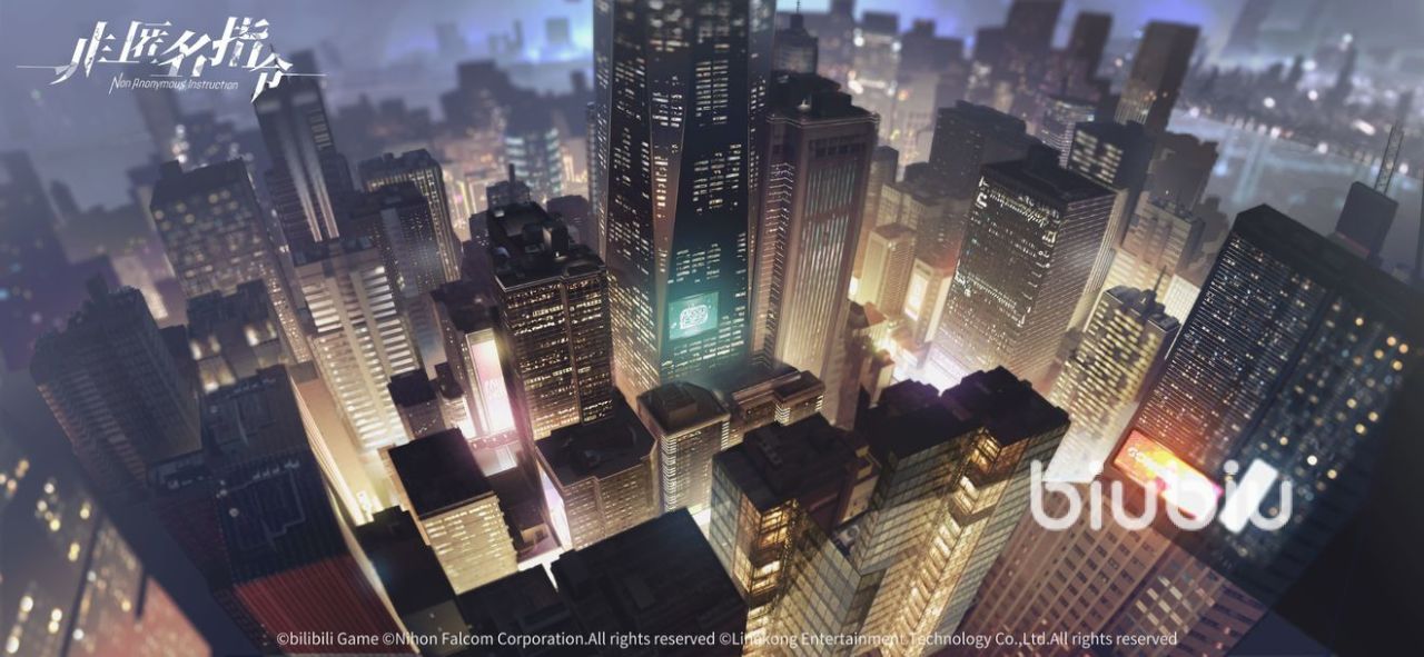 非匿名指令开服角色哪个好 新手开服角色抽取推荐