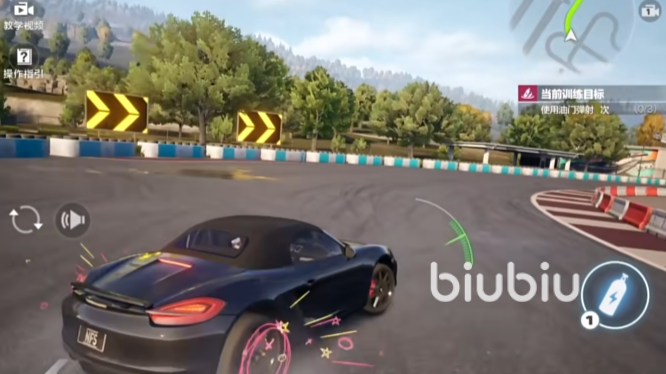 极品飞车集结技巧教学大全 极品飞车集结常用驾驶小技巧