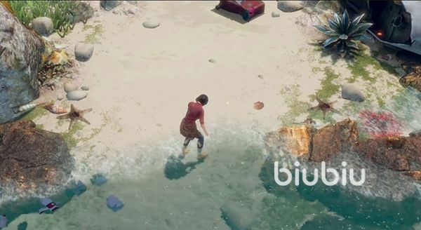 迷失蔚蓝手游地图介绍 迷失蔚蓝适合新手的地图推荐