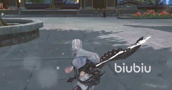 剑灵2兵器选择攻略 剑灵2哪个类型的兵器好