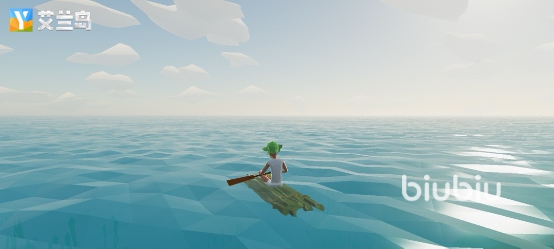 艾兰岛好玩吗 游戏特色玩法介绍