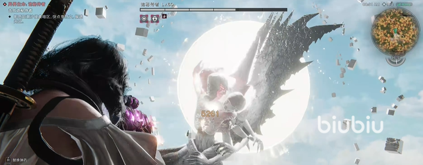 七日世界诡秘侍者闯关攻略 七日世界诡秘侍者怎么打