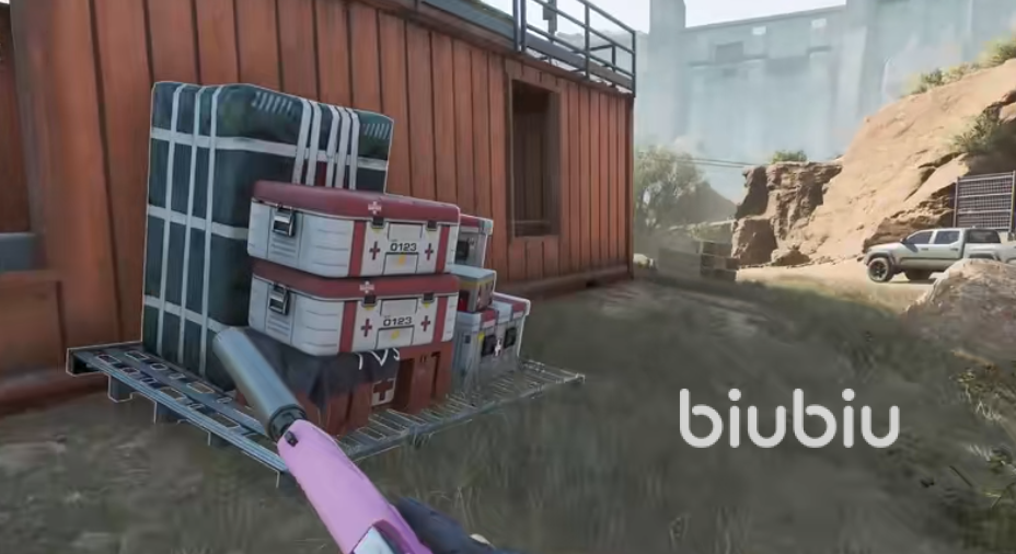 三角洲行动手游出金点有哪些 三角洲行动手游出金点推荐