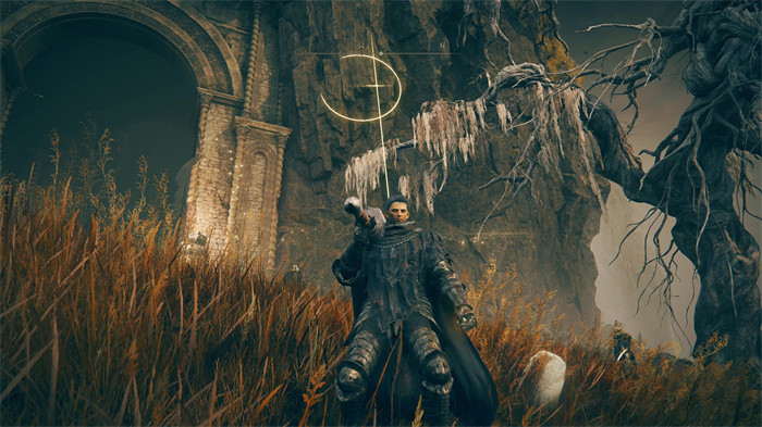 《艾尔登法环黄金树幽影》现已正式上线!追寻半神米凯拉的足迹!