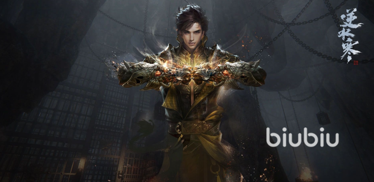 逆水寒手游辅助怎么玩 逆水寒手游辅助养成攻略