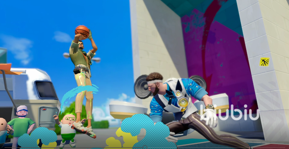 全明星街球派对周长怎么玩 周长玩法教学