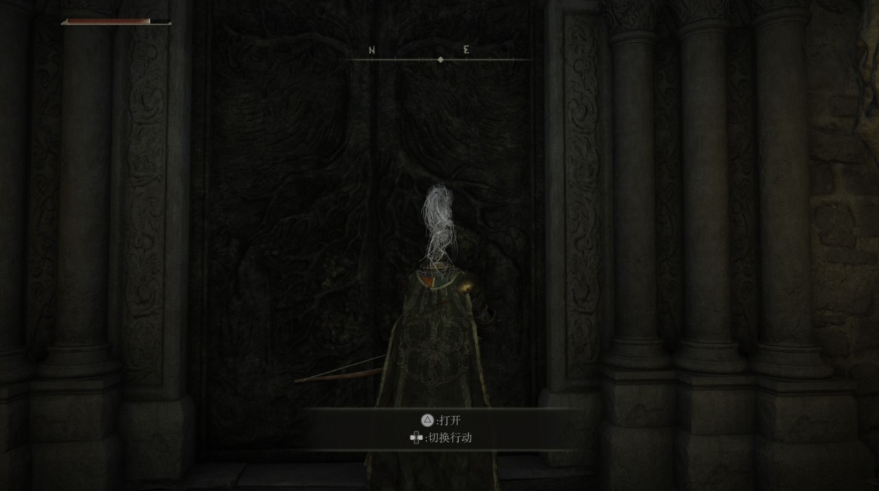 【风暴根脚-地下墓地】全物品收集一览