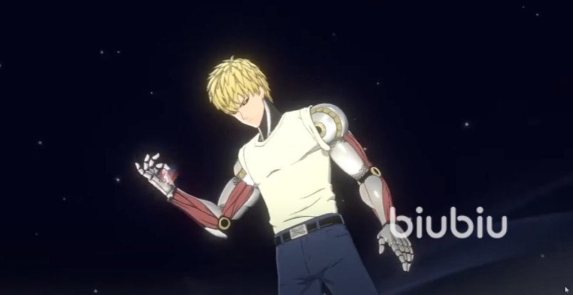 一拳超人世界好玩么 一拳超人世界测评分享