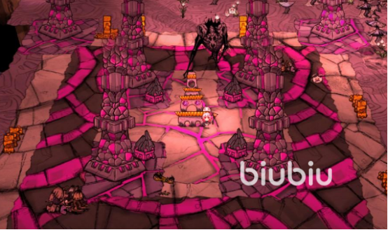 饥荒新家园雕文系统玩法是什么 饥荒新家园雕文系统玩法解析