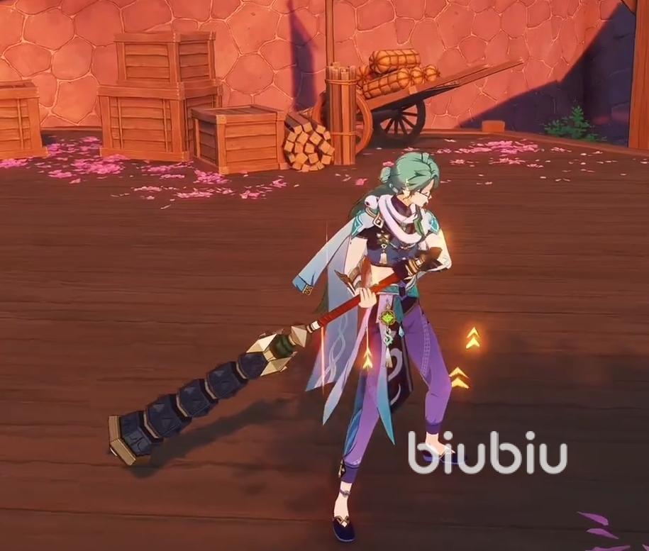 原神3.6版本up池角色预测 原神3.6版本up池角色介绍