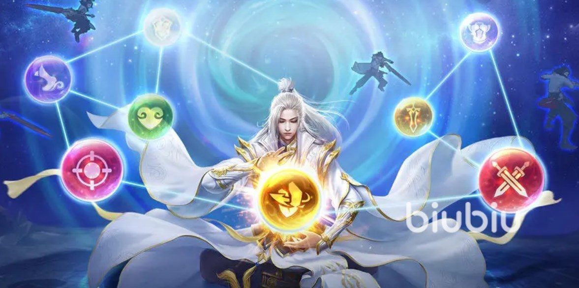 青云诀之伏魔礼包在哪领 青云诀之伏魔礼包码领取方法