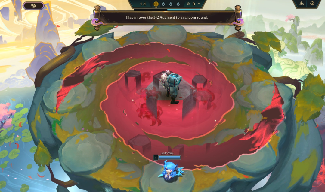 S11赛季游戏资讯