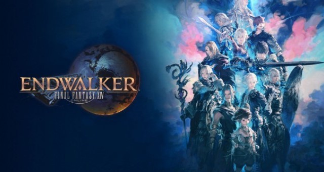 《FF14国际服常见问题解答》