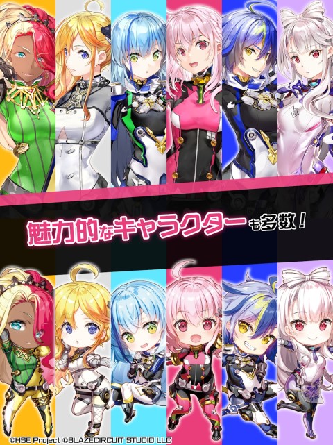 极速星舞益智竞速！