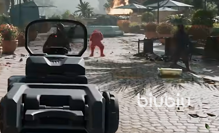 三角洲行动可以联机吗 三角洲行动联机玩法说明