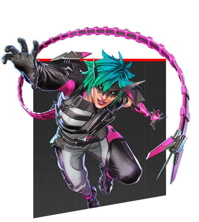 《Apex英雄》S21赛季更新&常见问题