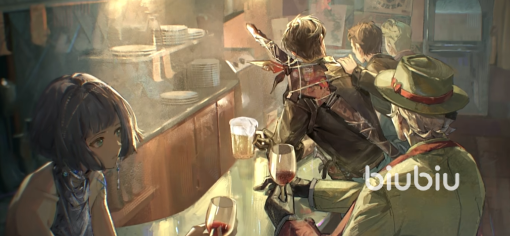 重返未来1999环状水星怎么样 重返未来1999环状水星技能强度解析