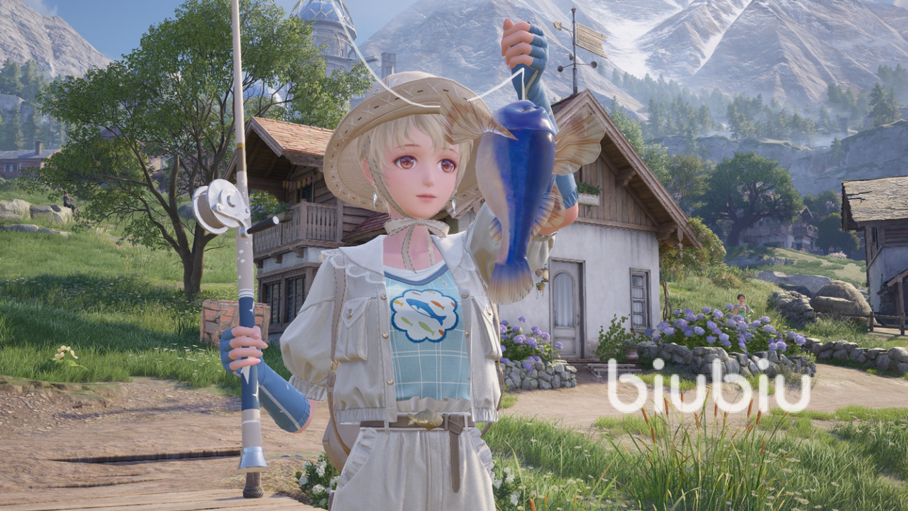 无限暖暖开服时间介绍 无限暖暖开服了吗